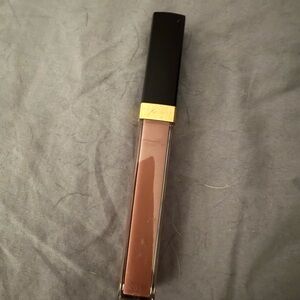CHANEL rouge coco lipgloss